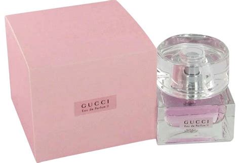 gucci ii perfume similar